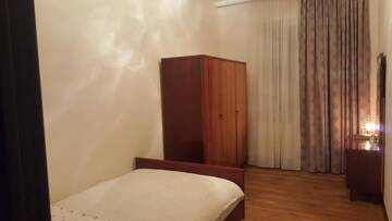 Фото номера Дом с 2 спальнями Дома для отпуска Hillside Orbeliani Residence г. Боржоми 46
