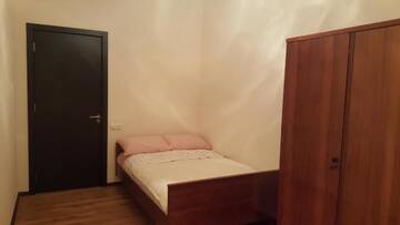 Фото номера Дом с 2 спальнями Дома для отпуска Hillside Orbeliani Residence г. Боржоми 47