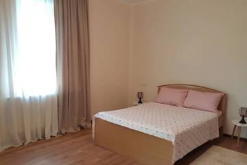 Фото номера Дом с 2 спальнями Дома для отпуска Hillside Orbeliani Residence г. Боржоми 20