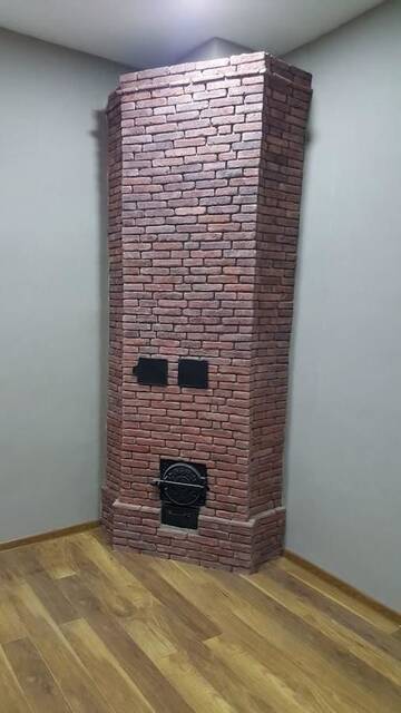 Фото номера Дом с 2 спальнями Дома для отпуска Hillside Orbeliani Residence г. Боржоми 22