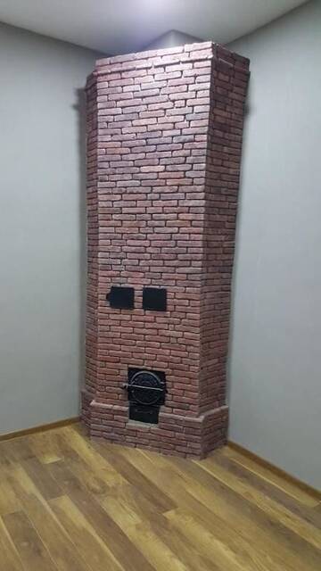 Фото номера Дом с 2 спальнями Дома для отпуска Hillside Orbeliani Residence г. Боржоми 30