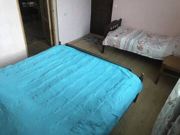 Фото Гостевой дом Otos House г. Боржоми 4