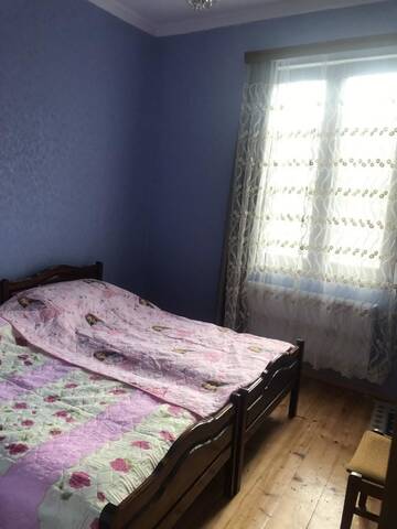 Фото Гостевой дом Otos House г. Боржоми 5