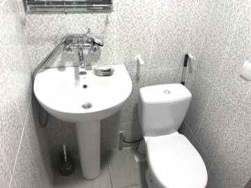 Фото Гостевой дом Otos House г. Боржоми 2