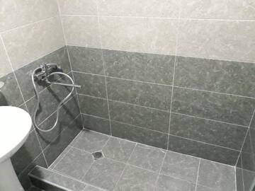 Фото номера Семейный номер с видом на горы Гостевой дом guest house DIDEBULI г. Боржоми 11