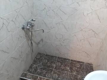 Фото номера Номер-студио Делюкс с кроватью размера &quot;queen-size&quot; Гостевой дом guest house DIDEBULI г. Боржоми 9