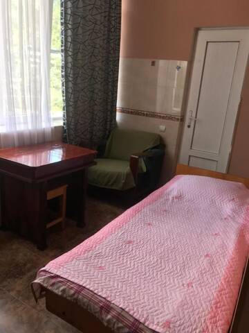 Фото номера Семейный люкс Гостевой дом Winner Guesthouse г. Боржоми 9