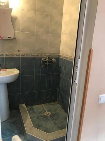 Фото номера Семейный люкс Гостевой дом Winner Guesthouse г. Боржоми 5