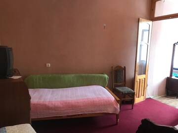 Фото номера Семейный люкс Гостевой дом Winner Guesthouse г. Боржоми 10