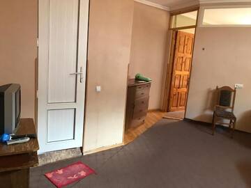 Фото номера Семейный люкс Гостевой дом Winner Guesthouse г. Боржоми 3