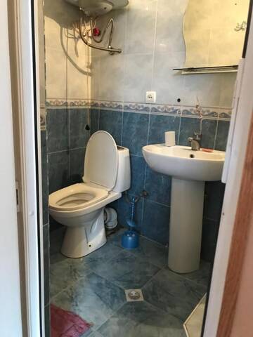 Фото номера Семейный люкс Гостевой дом Winner Guesthouse г. Боржоми 4