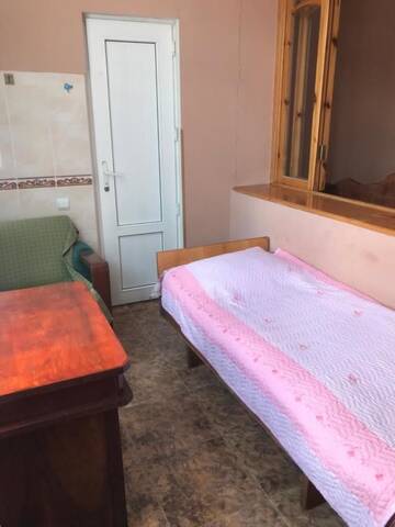 Фото номера Семейный люкс Гостевой дом Winner Guesthouse г. Боржоми 14