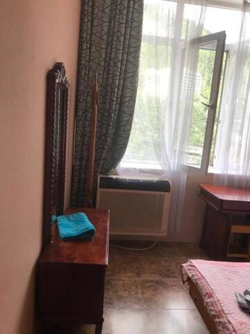 Фото номера Семейный люкс Гостевой дом Winner Guesthouse г. Боржоми 17