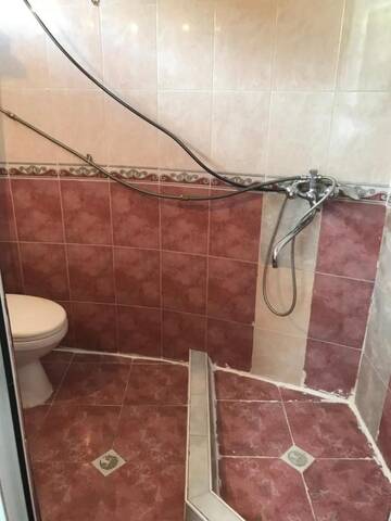Фото номера Семейный люкс Гостевой дом Winner Guesthouse г. Боржоми 7