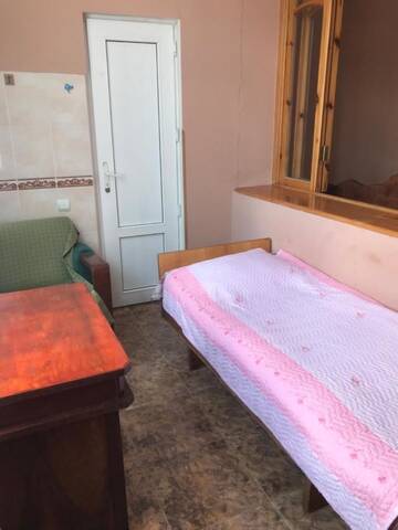 Фото номера Семейный люкс Гостевой дом Winner Guesthouse г. Боржоми 5