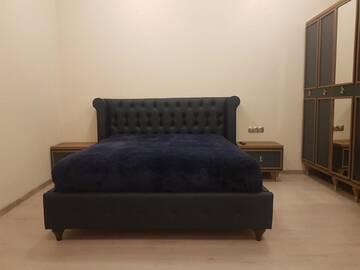 Фото номера Двухместный номер с 1 кроватью Гостевой дом villa beridze г. Боржоми 3