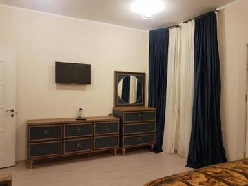 Фото номера Двухместный номер с 1 кроватью Гостевой дом villa beridze г. Боржоми 6